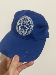 VERSACE キャップ サイズ59のサムネイル