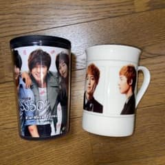 SS501マグカップ、タンブラーのサムネイル