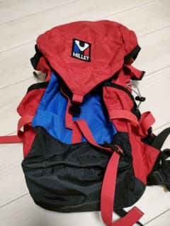 MILLET ミレー クラシック ジョリー リュック バックパック 22のサムネイル