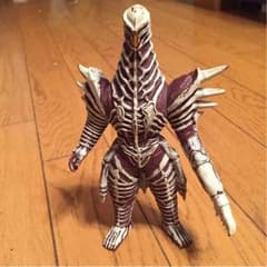 ウルトラマン ソフビのサムネイル