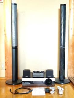 Pioneer 本格5.1chサラウンドセット HTP-S767 - メルカリ