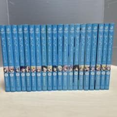 【2期訳あり】そらのおとしもの 1期BOX + 2期全巻セット そらのおとしもの｜Blu-ray Disc｜HMV&BOOKS online