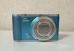 CASIO EXILIM EX-ZR1800 本体ジャンク - メルカリ