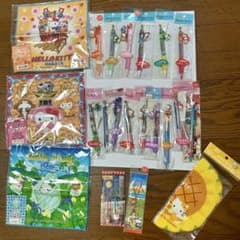 【激レア】2000年代初期 ご当地キティ 20点＋おまけ1点セット 平成レトロのサムネイル
