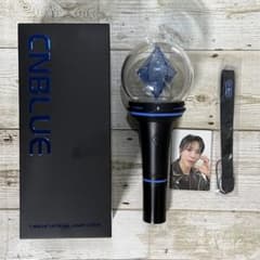 CNBLUE official light stick 公式ペンライト - メルカリ
