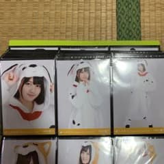 中村麗乃　生写真のサムネイル