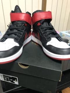 NIKE AIR JORDAN 1 HIGH FLYEASEのサムネイル
