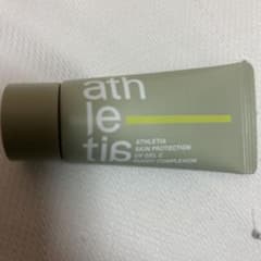athletia スキンプロテクション UVジェル C 01のサムネイル