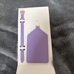 BTS JAPAN OFFICIAL FANCLUB 継続特典ラゲッジタグ - メルカリ