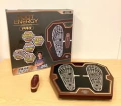 ⭐美品⭐フットエナジープロ FE-002のサムネイル