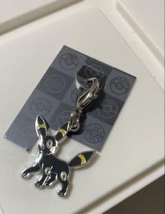 ポケモン メタルチャーム ブラッキー - メルカリ