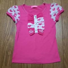 ロニ☆半袖トップスです。のサムネイル