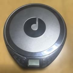 CDウォークマン