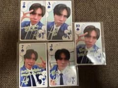 MATSURI 柳田優樹　SMTCカードのサムネイル