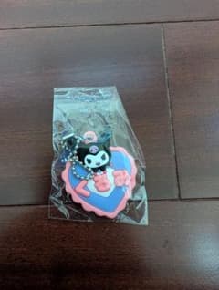 サンリオ　クロミ　キーホルダーのサムネイル