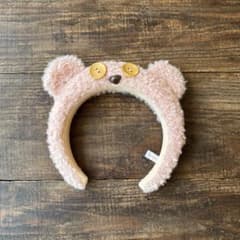 USJ ティム　カチューシャのサムネイル