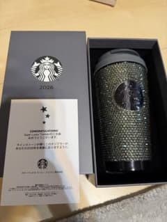m72200619481_1.jpg?1767271303 スターバックス 2026 タンブラー クリスタル装飾