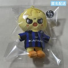 即購入可】KARMA SKZOO ver. キーリング NFCチャーム ポガリ - メルカリ