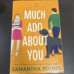Much Ado About Youのサムネイル