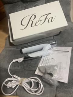 ReFa BEAUTECH DRYER SMART RE-AX-02A