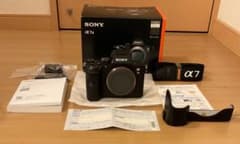 SONY ILCE−7M3 ILCE-7M3のサムネイル