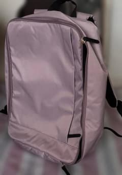 美品】アフタヌーンティーASG無重力リュックM - メルカリ