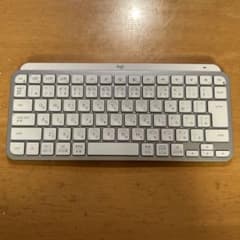 logicool MX Keys Miniのサムネイル