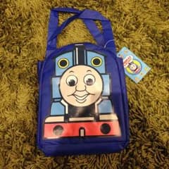 新品 レインコート トーマス サイズ100cmのサムネイル