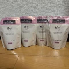 新品　綾花　化粧水III しっとり濃密　詰替のサムネイル