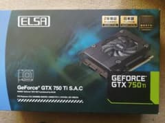 GTX750TIのサムネイル