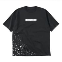 新品☆BIGBANG ☆Tシャツ Mサイズ BLACK 20周年 ポップアップ - メルカリ