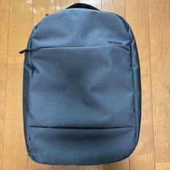 Incase インケース リュック City Dot Backpackのサムネイル