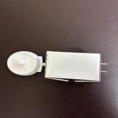 BRAUN 電動歯ブラシ用 充電器 Type 3757のサムネイル