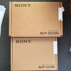 SONY MANOMAのサムネイル