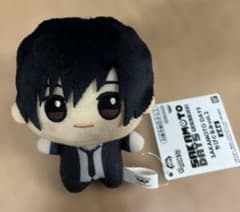 SAKAMOTO DAYS 치비구루미 vol.2 남운