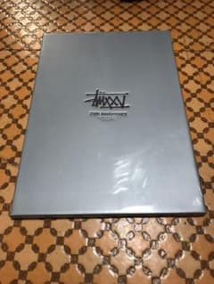 stussyのサムネイル