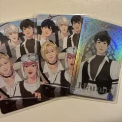 PLAVE ハミン トレカ 3枚セット - メルカリ