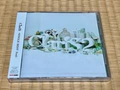 ClariS 〜SINGLE BEST 2nd〜 通常版のサムネイル