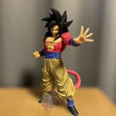 이치 반 쿠지 드래곤 볼 THE GREATEST SAIYAN B상 손오공