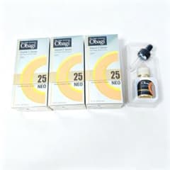 オバジC25セラム ネオ 美容液 12mL 3個セットのサムネイル