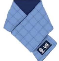 ジュビロ磐田 キルティングマフラー - メルカリ