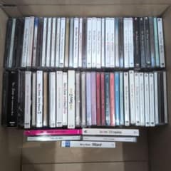 セクゾ CD 69枚 まとめ売り - メルカリ
