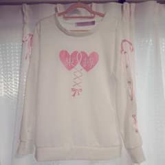 ゆめかわいいTシャツのサムネイル
