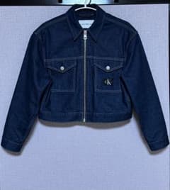 Calvin Klein Jeans デニムジャケットのサムネイル