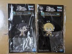 FGO 만드리카르도 이어슨 아크릴 열쇠 고리