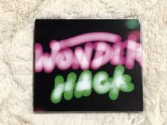 shuta sueyoshi 《WONDER HACK》のサムネイル