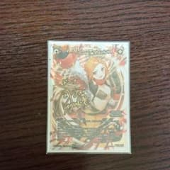 wixoss  イノセント・ディフェンスのサムネイル