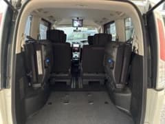 セレナ バックカメラ 車検2年付 両側パワースライドドア - メルカリ