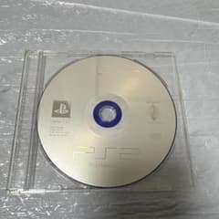 PS2 DVDプレイヤーVer2.01のサムネイル