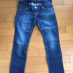 moussy☆ストレートデニムのサムネイル